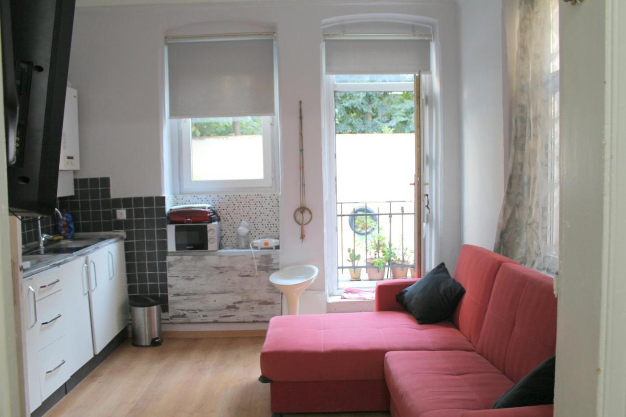 For Those Who Want To Be Close To Beyoglu Istiklal Street Apartment อิสตันบูล ภายนอก รูปภาพ