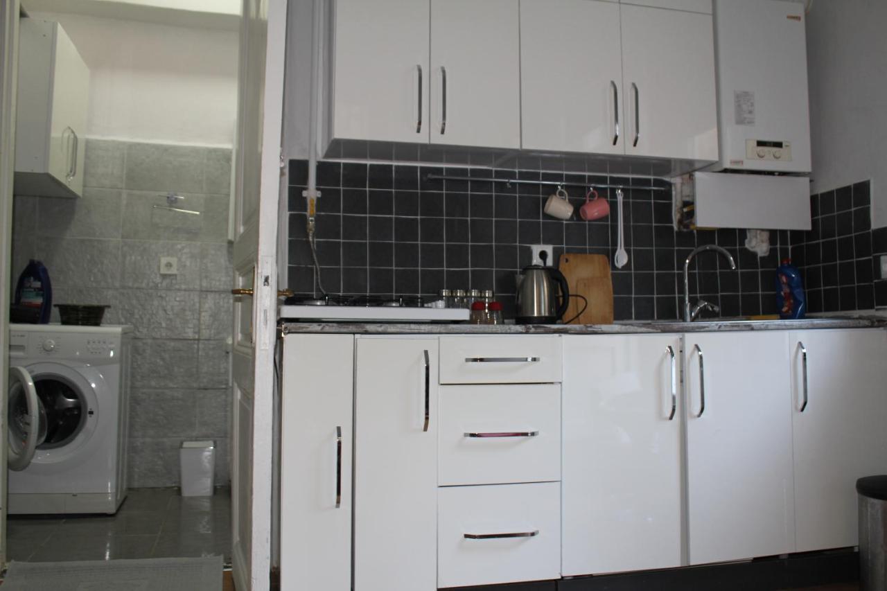 For Those Who Want To Be Close To Beyoglu Istiklal Street Apartment อิสตันบูล ภายนอก รูปภาพ