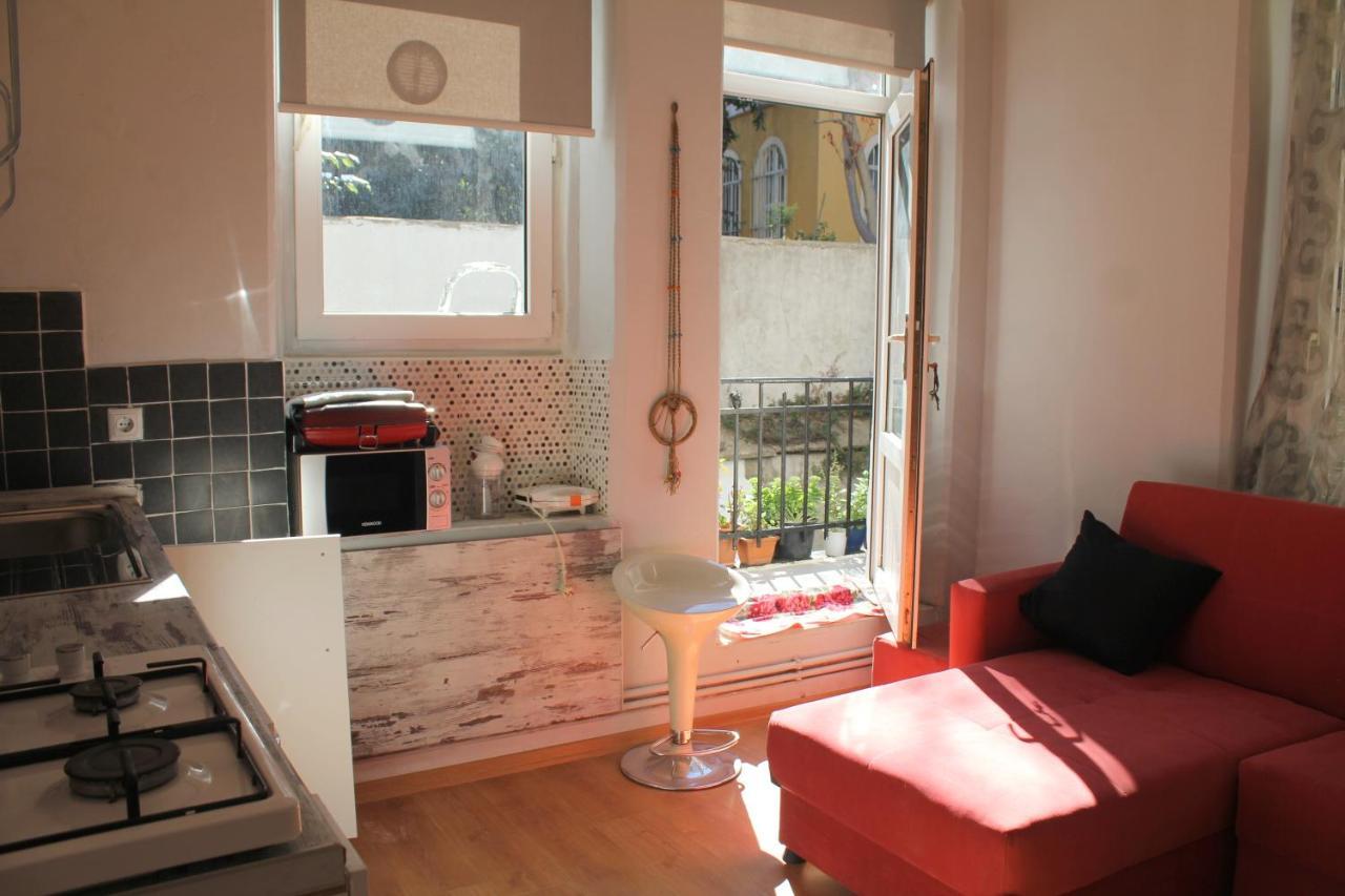 For Those Who Want To Be Close To Beyoglu Istiklal Street Apartment อิสตันบูล ภายนอก รูปภาพ