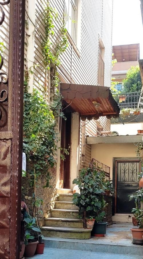 For Those Who Want To Be Close To Beyoglu Istiklal Street Apartment อิสตันบูล ภายนอก รูปภาพ